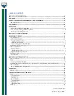 Предварительный просмотр 2 страницы Diver6 Diver6 System User Manual