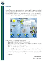 Предварительный просмотр 58 страницы Diver6 Diver6 System User Manual