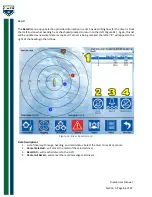 Предварительный просмотр 67 страницы Diver6 Diver6 System User Manual