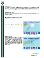 Предварительный просмотр 85 страницы Diver6 Diver6 System User Manual