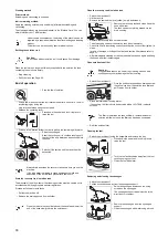 Preview for 6 page of diversey CO450.0 Manual