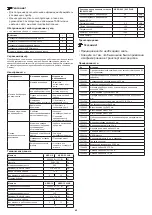 Preview for 44 page of diversey TASKI AERO 15 PLUS Instructions For Use Manual