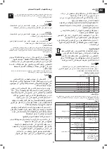 Preview for 55 page of diversey TASKI AERO 15 PLUS Instructions For Use Manual