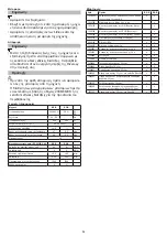 Preview for 32 page of diversey TASKI AERO BP Instructions For Use Manual