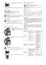 Предварительный просмотр 4 страницы diversey Taski dorsalino Translation Of The Original Instructions Of Use