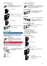 Preview for 41 page of diversey TASKI IntelliDose Manual