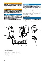 Preview for 100 page of diversey TASKI IntelliDose Manual