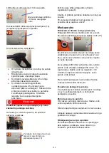 Предварительный просмотр 102 страницы diversey Taski SDV8 User Manual