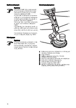 Preview for 77 page of diversey TASKI suction unit Instructions For Use Manual