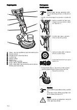 Preview for 173 page of diversey TASKI suction unit Instructions For Use Manual