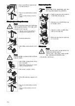 Preview for 175 page of diversey TASKI suction unit Instructions For Use Manual