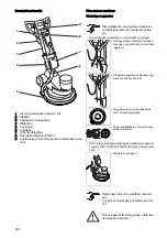 Preview for 181 page of diversey TASKI suction unit Instructions For Use Manual