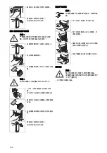 Preview for 199 page of diversey TASKI suction unit Instructions For Use Manual