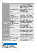 Preview for 9 page of diversey TASKI SV4 Manual