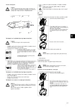 Предварительный просмотр 79 страницы diversey Taski swingo XP CO75XP.2 Manual