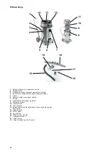 Предварительный просмотр 23 страницы diversey TASKI vacumat 44T Instructions Of Use