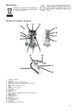 Предварительный просмотр 32 страницы diversey TASKI vacumat 44T Instructions Of Use