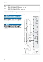 Предварительный просмотр 37 страницы diversey TASKI vacumat 44T Instructions Of Use