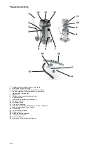 Предварительный просмотр 103 страницы diversey TASKI vacumat 44T Instructions Of Use