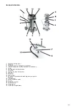 Предварительный просмотр 112 страницы diversey TASKI vacumat 44T Instructions Of Use