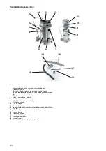 Предварительный просмотр 193 страницы diversey TASKI vacumat 44T Instructions Of Use