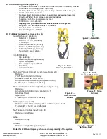 Preview for 13 page of Diversified Fall Protection Portable Truss Anchor User Installation