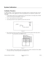 Предварительный просмотр 24 страницы Diversified Optronix DISPLACEMENT FOLLOWER 5100 User Manual