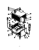 Предварительный просмотр 13 страницы Diversified Power International Accusense Charge  1-48C017C Series Instruction Manual