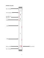 Предварительный просмотр 14 страницы Diversified Technology CPB-4612 Configuration And Maintenance Manual