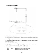 Предварительный просмотр 32 страницы Diversified Technology CPB-4612 Configuration And Maintenance Manual