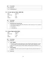 Предварительный просмотр 47 страницы Diversified Technology CPB-4612 Configuration And Maintenance Manual