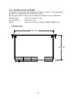 Предварительный просмотр 77 страницы Diversified Technology CPB-4612 Configuration And Maintenance Manual