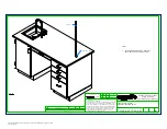 Preview for 10 page of DIVERSIFIED WOODCRAFTS 0313-1214K-R Assembly Instructions Manual