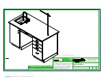 Preview for 13 page of DIVERSIFIED WOODCRAFTS 0313-1214K-R Assembly Instructions Manual