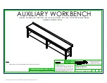 Предварительный просмотр 1 страницы DIVERSIFIED WOODCRAFTS 0313-A32-10W Assembly Instructions Manual