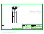 Предварительный просмотр 8 страницы DIVERSIFIED WOODCRAFTS 0313-A32-10W Assembly Instructions Manual