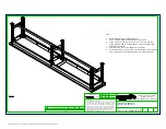 Предварительный просмотр 10 страницы DIVERSIFIED WOODCRAFTS 0313-A32-10W Assembly Instructions Manual