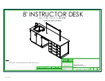 DIVERSIFIED WOODCRAFTS 1114K Series Assembly Instructions Manual предпросмотр