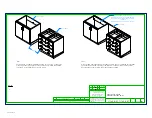 Предварительный просмотр 4 страницы DIVERSIFIED WOODCRAFTS 1114K Series Assembly Instructions Manual