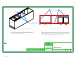 Предварительный просмотр 5 страницы DIVERSIFIED WOODCRAFTS 1114K Series Assembly Instructions Manual