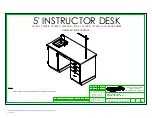 Предварительный просмотр 1 страницы DIVERSIFIED WOODCRAFTS 1214K-L Assembly Instructions Manual