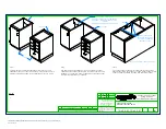 Предварительный просмотр 4 страницы DIVERSIFIED WOODCRAFTS 1214K-L Assembly Instructions Manual