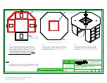 Предварительный просмотр 4 страницы DIVERSIFIED WOODCRAFTS 1544K Series Assembly Instructions Manual