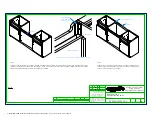 Предварительный просмотр 6 страницы DIVERSIFIED WOODCRAFTS 3020K Assembly Instructions Manual