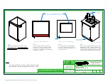 Preview for 3 page of DIVERSIFIED WOODCRAFTS 3116K Assembly Instructions