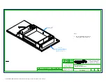 Предварительный просмотр 3 страницы DIVERSIFIED WOODCRAFTS 3D PRINTER TABLE 3DP-3624 Assembly Instructions Manual