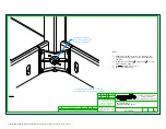 Предварительный просмотр 4 страницы DIVERSIFIED WOODCRAFTS 3D PRINTER TABLE 3DP-3624 Assembly Instructions Manual