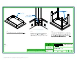 Preview for 3 page of DIVERSIFIED WOODCRAFTS 4501K Assembly Instructions