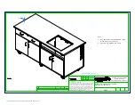 Предварительный просмотр 6 страницы DIVERSIFIED WOODCRAFTS 4544 Assembly Instructions Manual