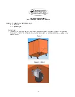 Предварительный просмотр 4 страницы DIVERSIFIED WOODCRAFTS 4741K Assembly Instructions Manual